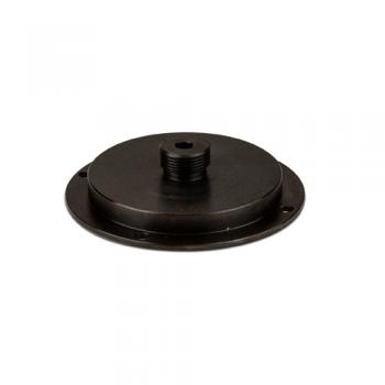 Suco Flanschwelle 20 und 25 mm Gewinde M24 x 1,5